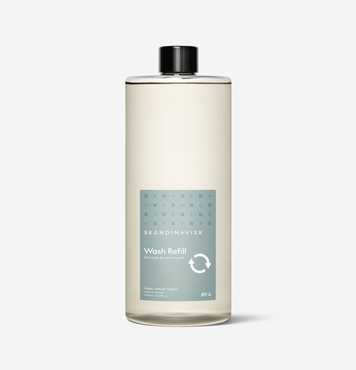 ØY Wash Refill