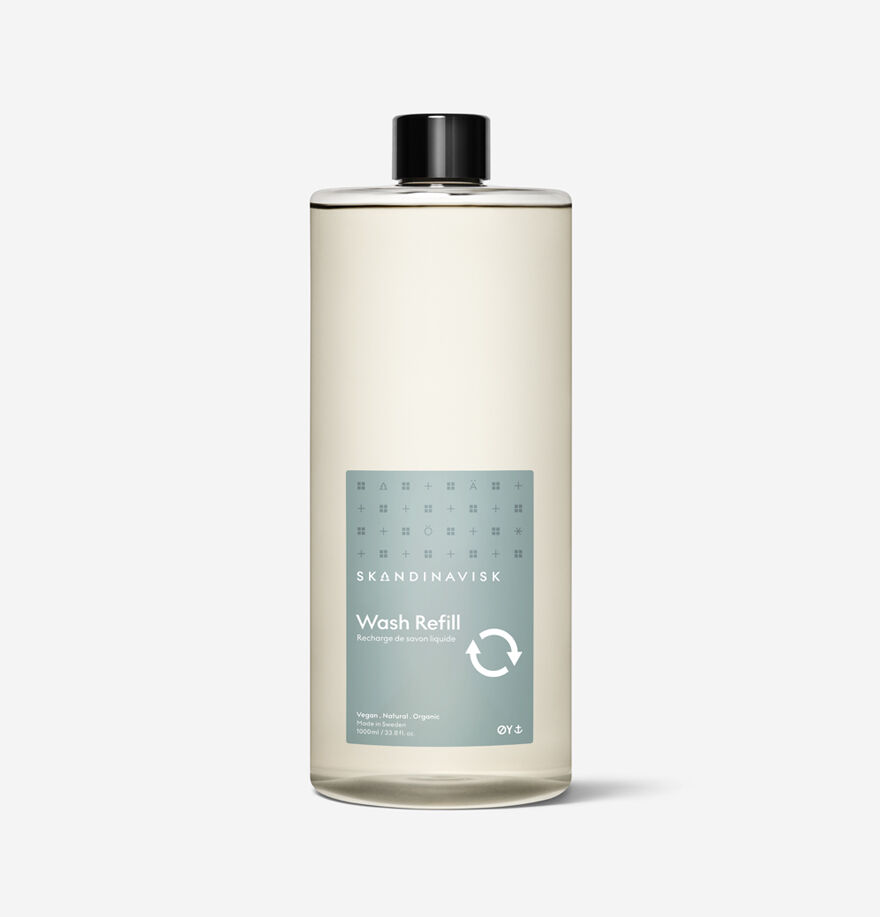 ØY Wash Refill image number 0