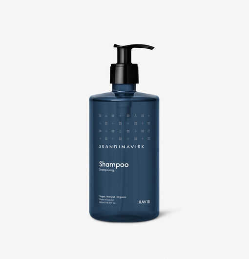 HAV Shampoo
