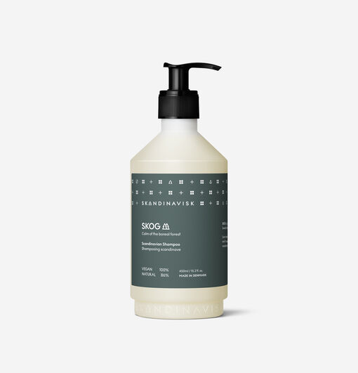 SKOG Shampoo