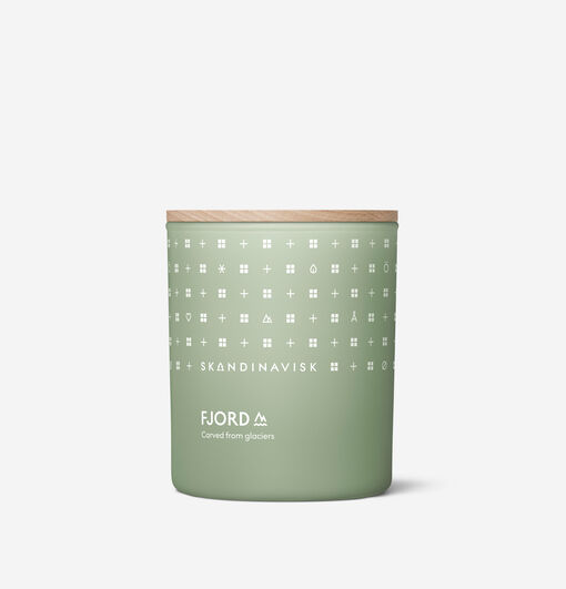 FJORD Scented Candle