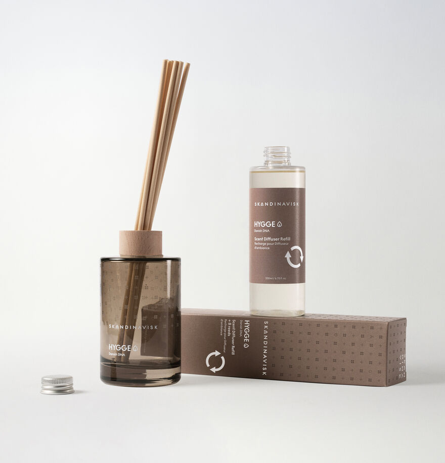 HYGGE Scent Diffuser & Refill Duo image number 3