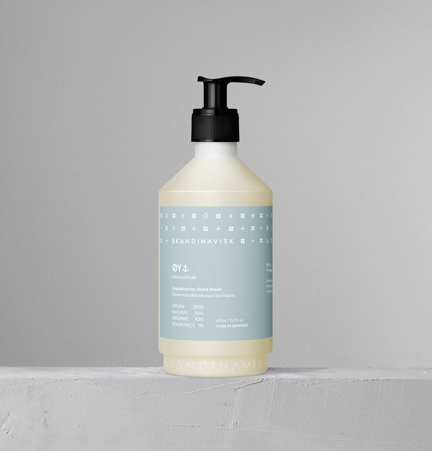 ØY Hand Wash image number 3