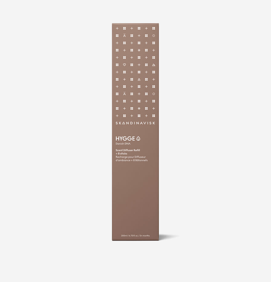 HYGGE Scent Diffuser Refill image number 1