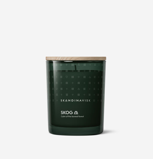 SKOG 200g Scented Candle