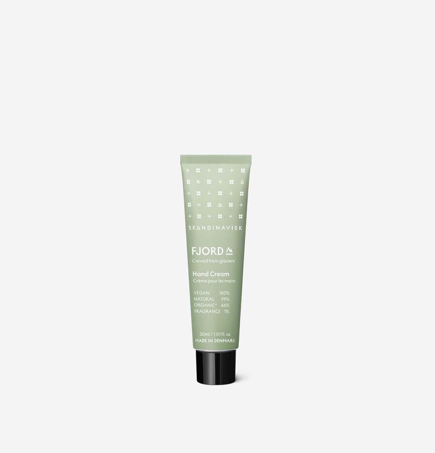 FJORD Mini Hand Cream image number 0