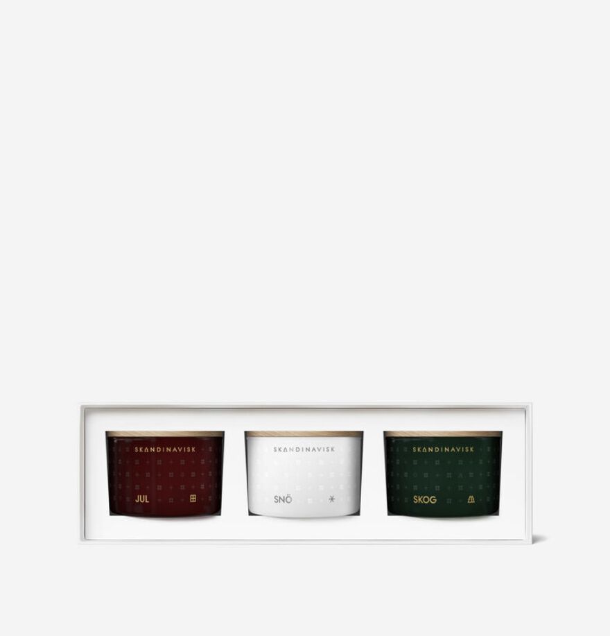 Winter Spirit Giftset image number 1