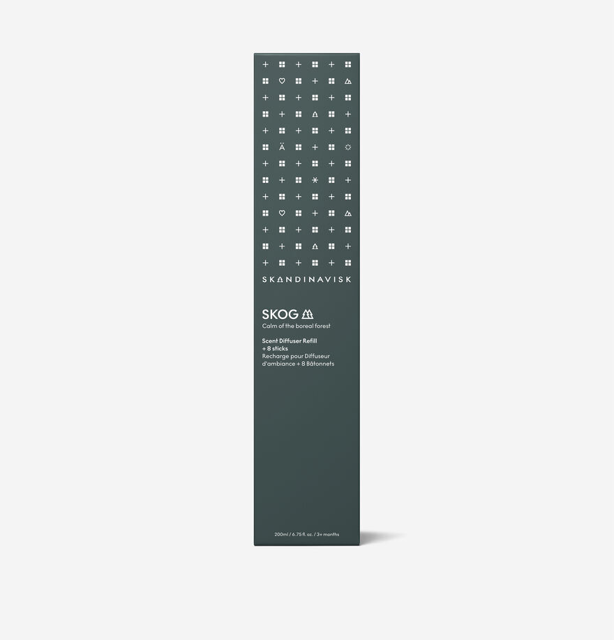 SKOG Scent Diffuser Refill image number 1