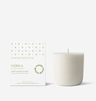 FJORD Scented Candle Refill