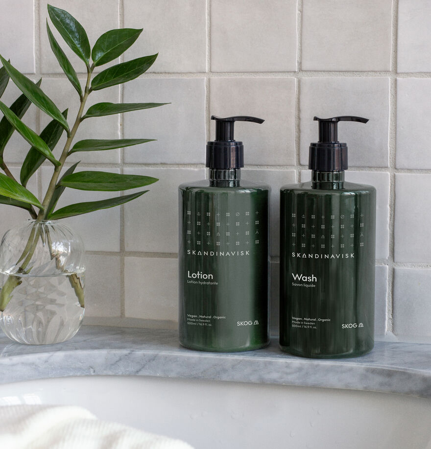 SKOG Hand & Body Duo image number 1