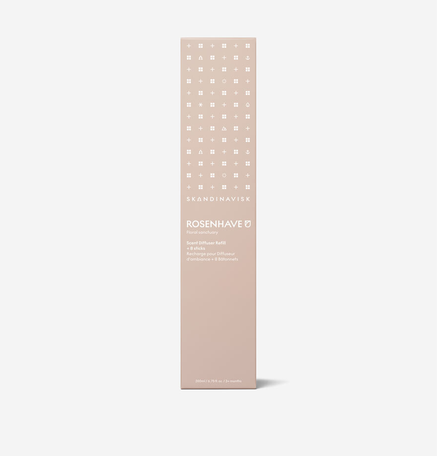 ROSENHAVE Scent Diffuser Refill image number 1