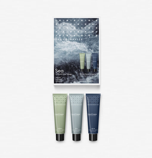 SEA Giftset | Skandinavisk