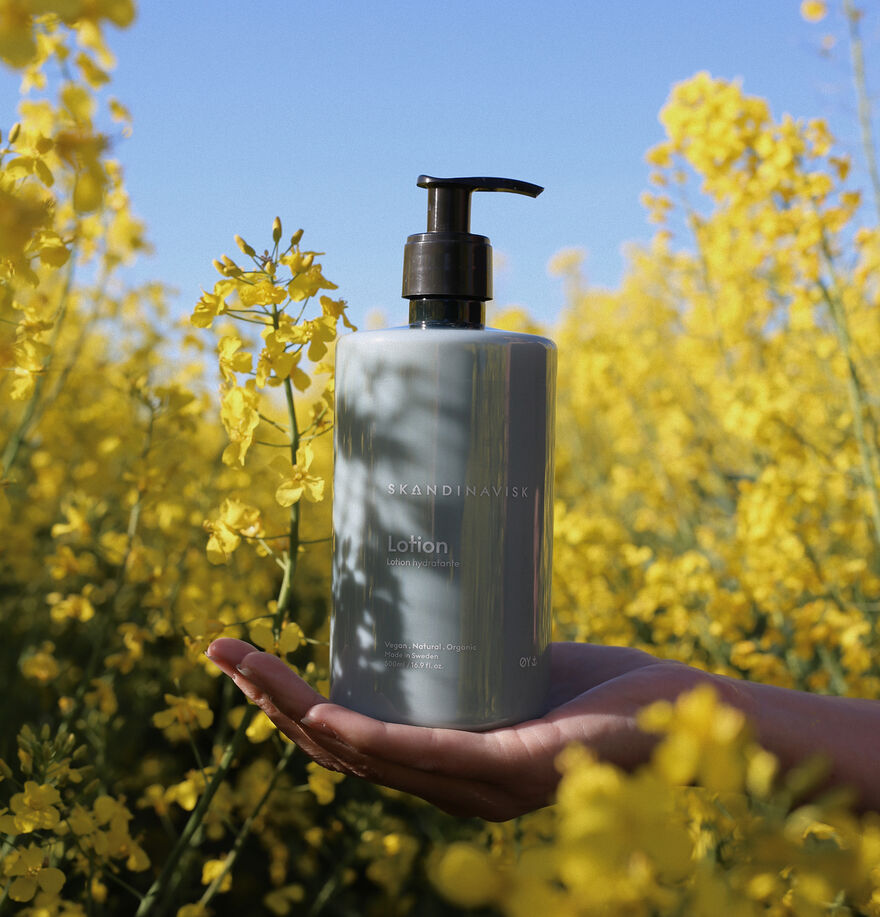 ØY Lotion image number 4