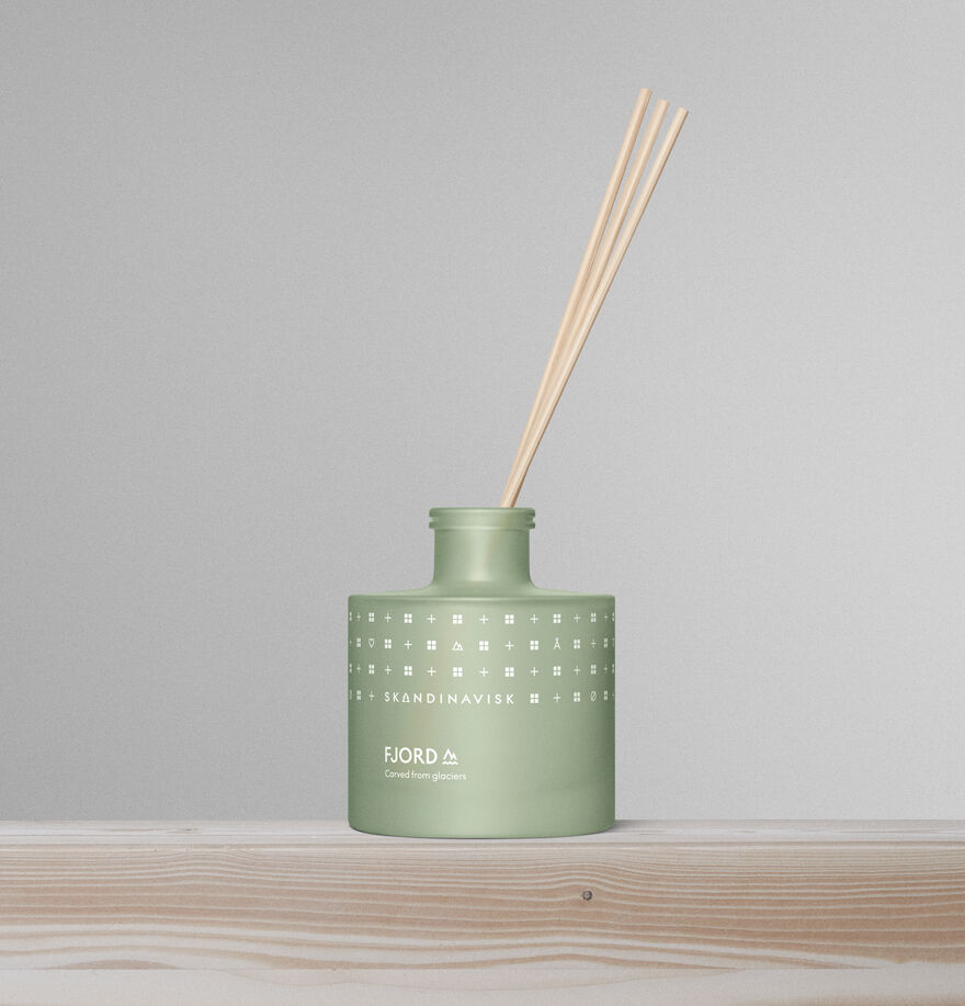 FJORD Scent Diffuser image number 2