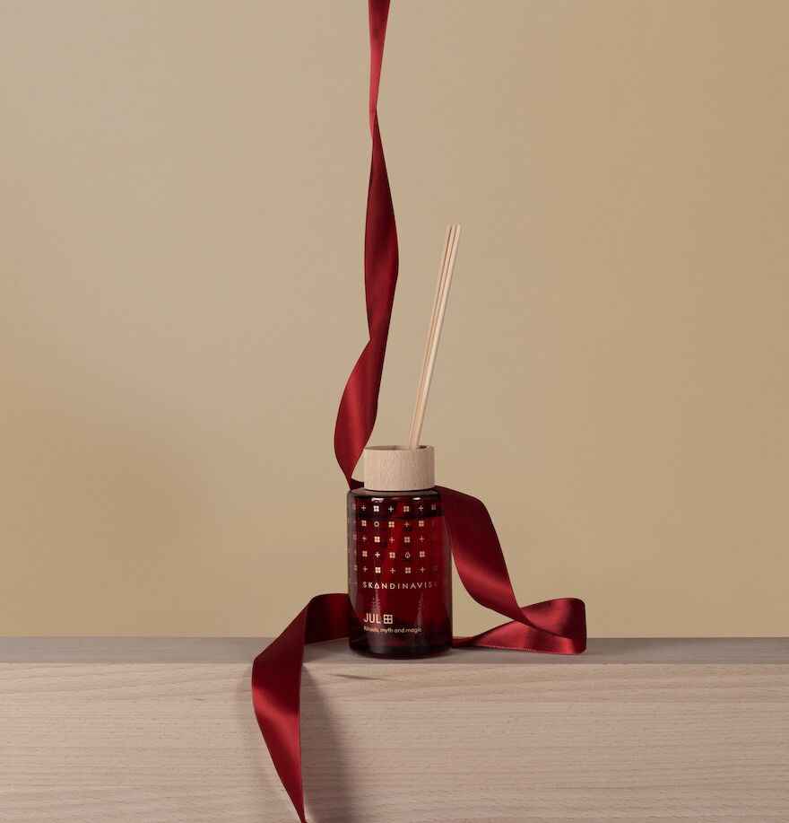 JUL 100ml Scent Diffuser - photo 3 | Skandinavisk