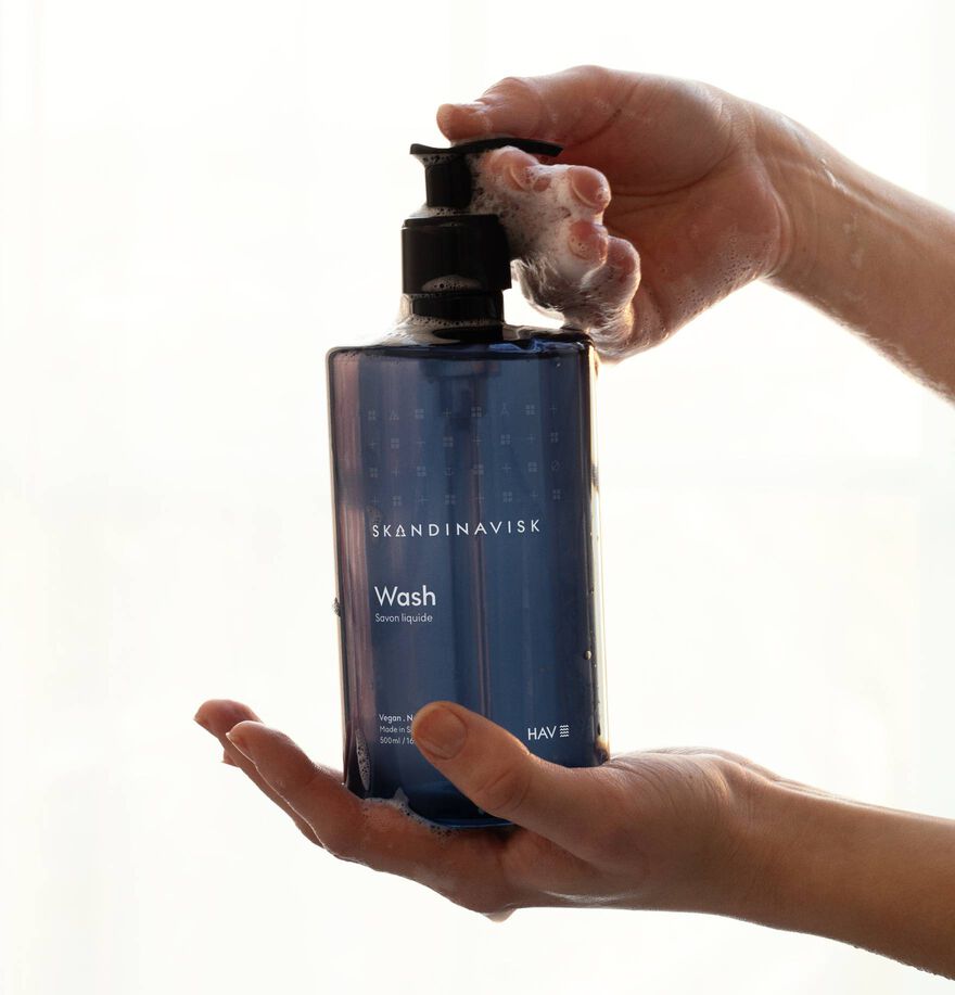 HAV Hand & Body Duo image number 3