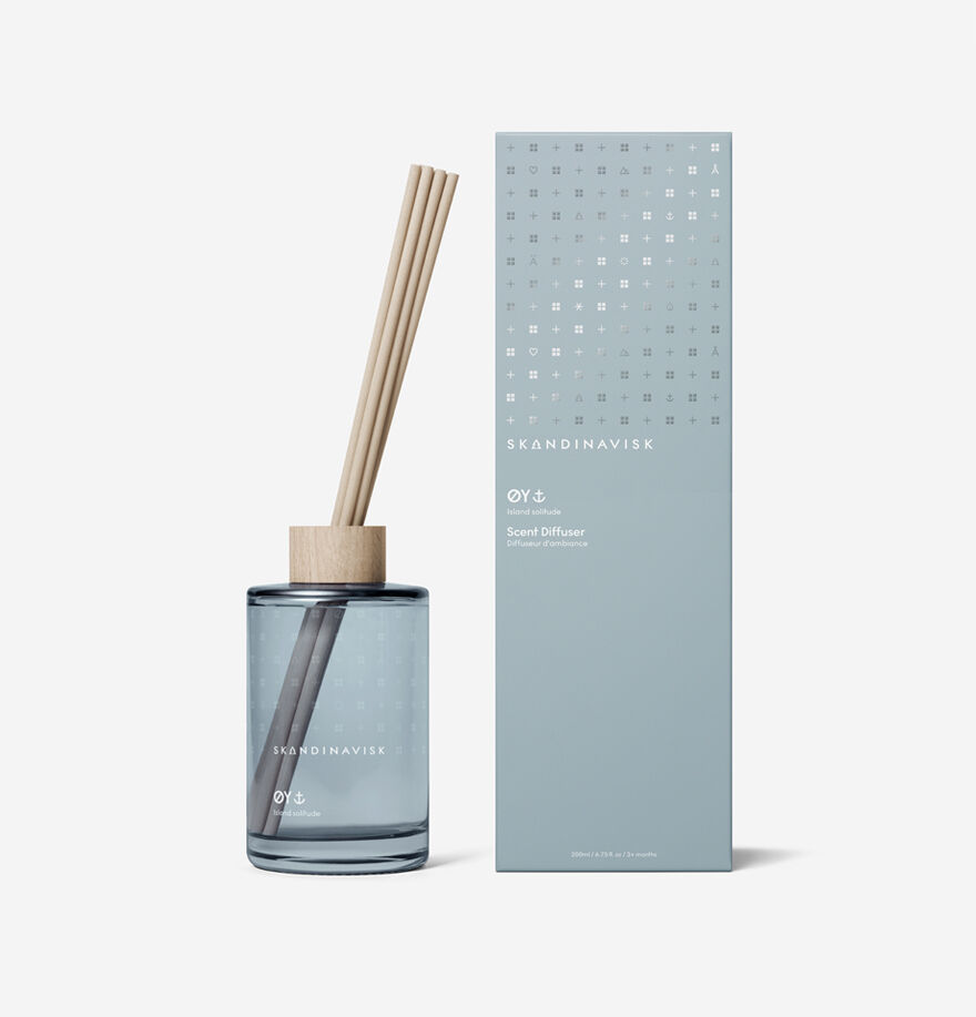 ØY 200ml Scent Diffuser image number 1