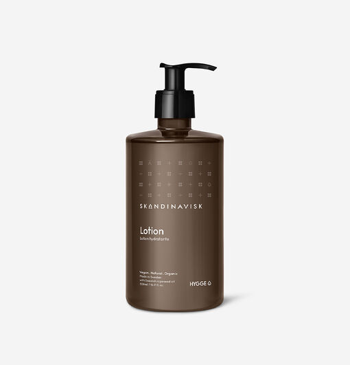 HYGGE Lotion 500ml | Skandinavisk