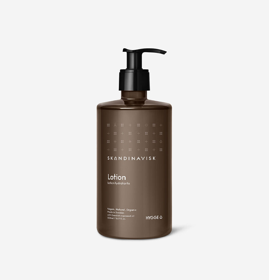HYGGE Lotion 500ml - photo 0 | Skandinavisk