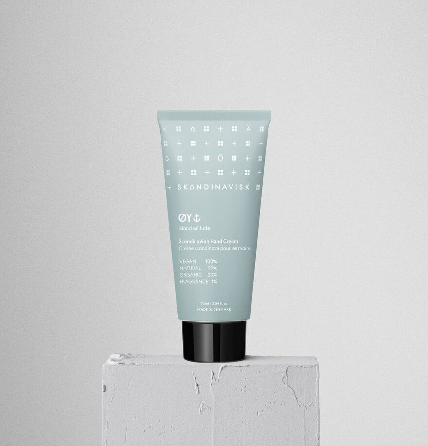 ØY Hand Cream image number 5