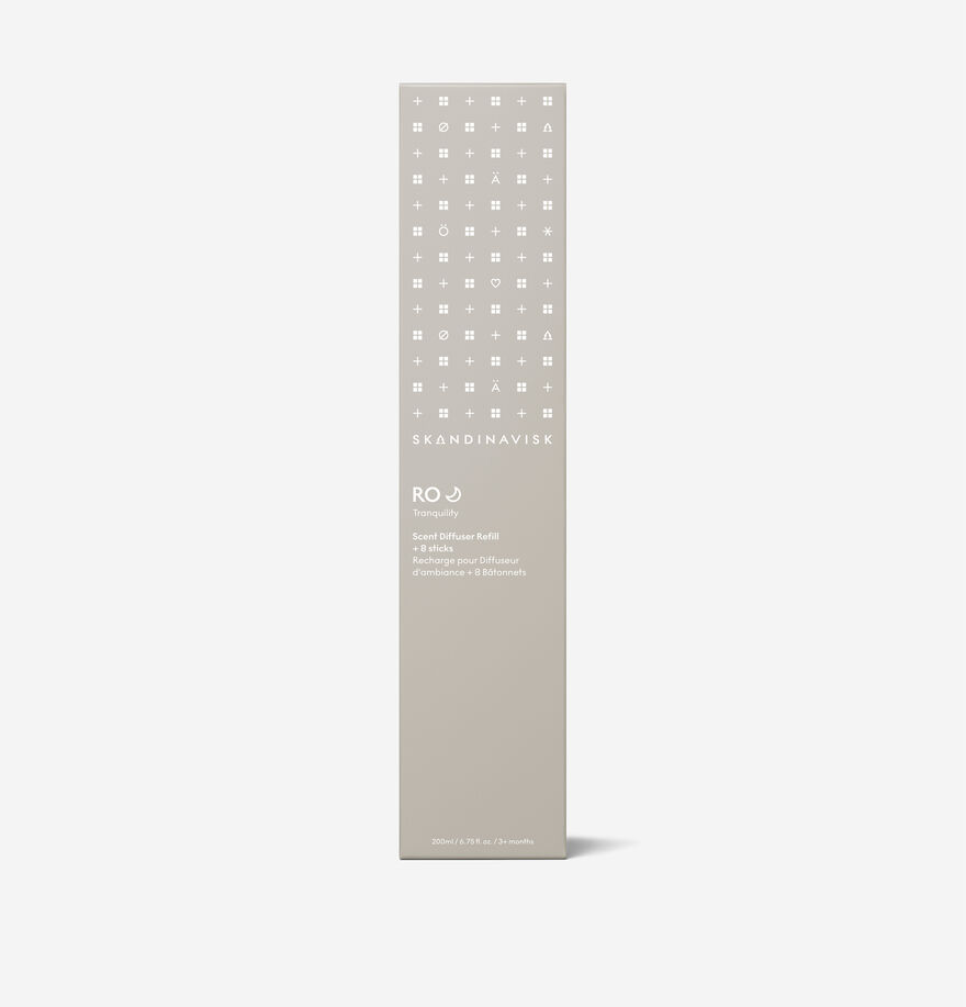 RO Scent Diffuser Refill image number 1