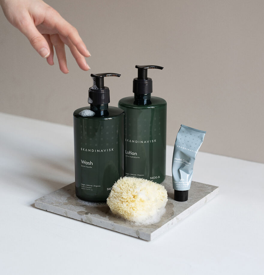 SKOG Hand & Body Duo image number 5