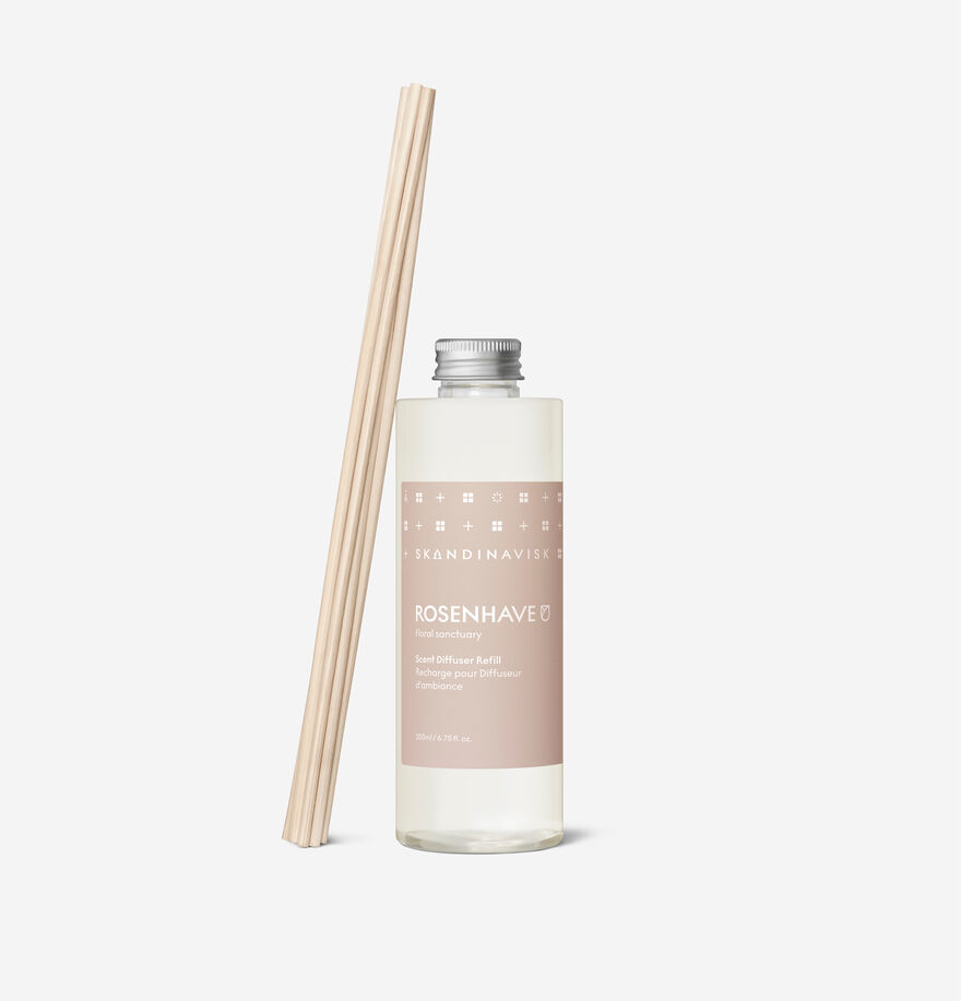 ROSENHAVE Scent Diffuser Refill image number 0