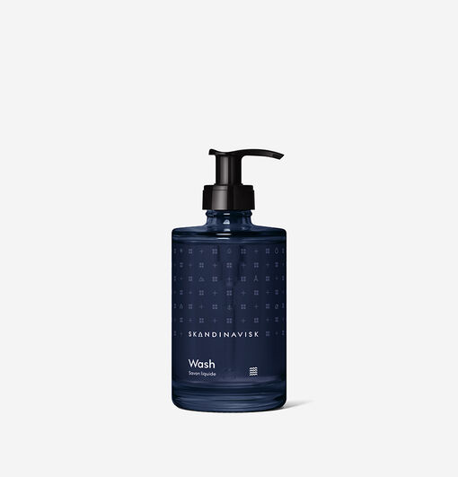 HAV Wash 200ml in Glass | Skandinavisk