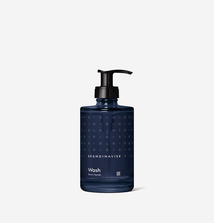 HAV Wash 200ml in Glass - photo 0 | Skandinavisk