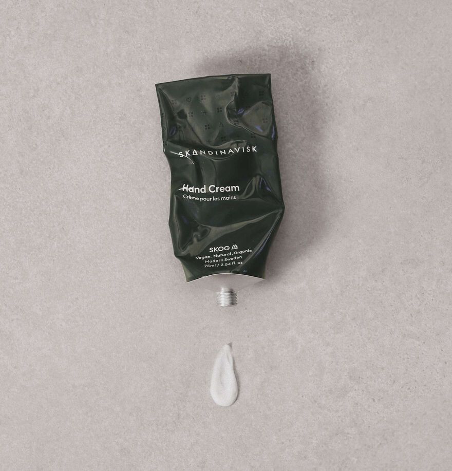 SKOG Scented Candle & Hand Cream Set image number 4