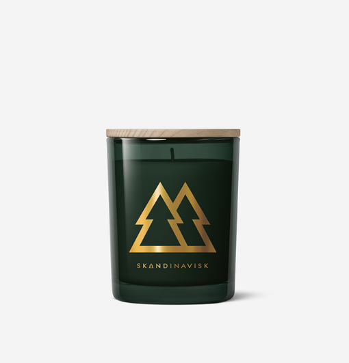SKOG Seasonal 200g Scented Candle | Skandinavisk
