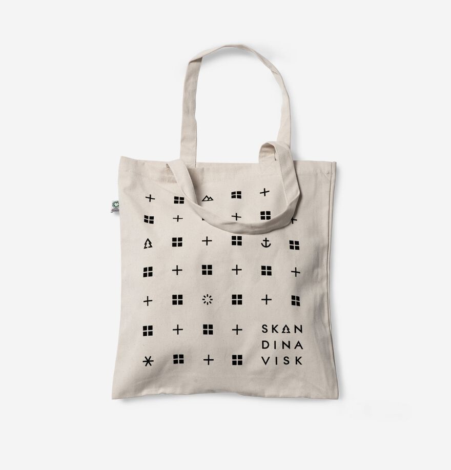 Organic Tote, Natural image number 0