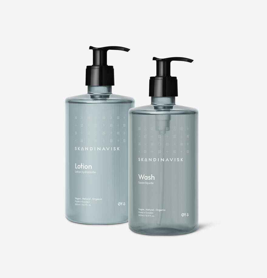 ØY Hand & Body Duo image number 0