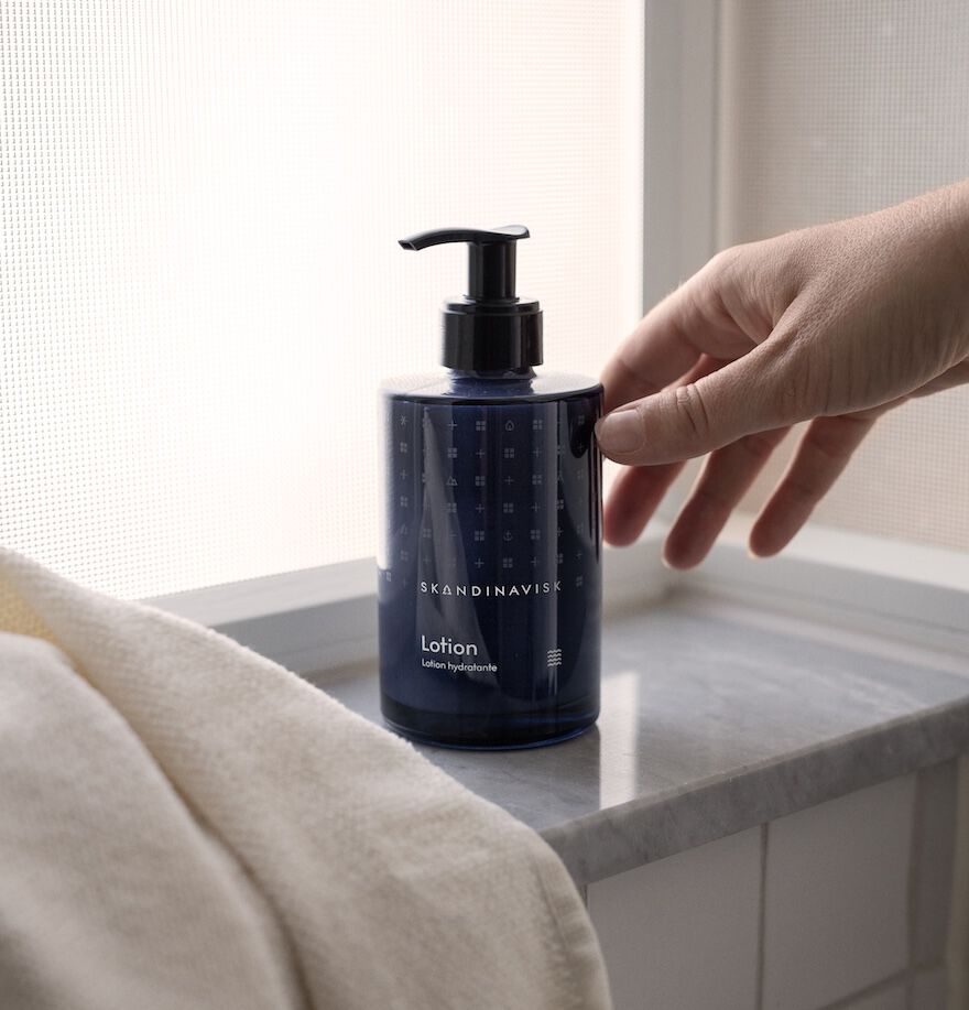 HAV Lotion 200ml in Glass - photo 2 | Skandinavisk