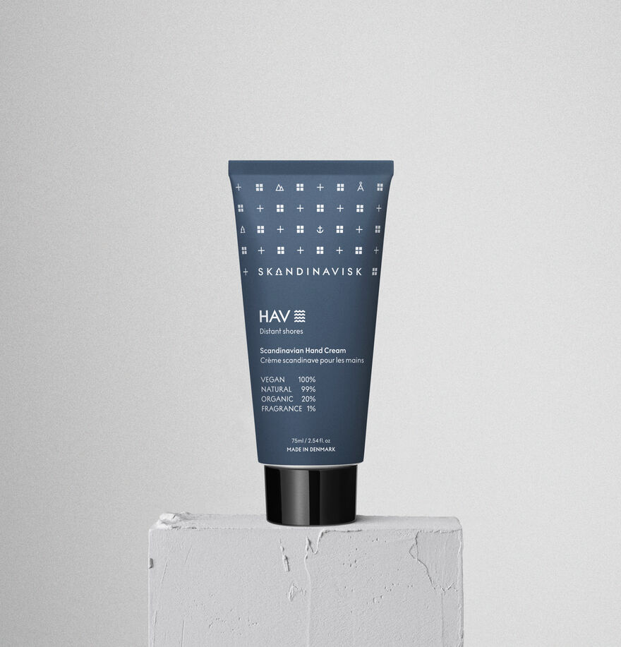 HAV Hand Cream image number 3