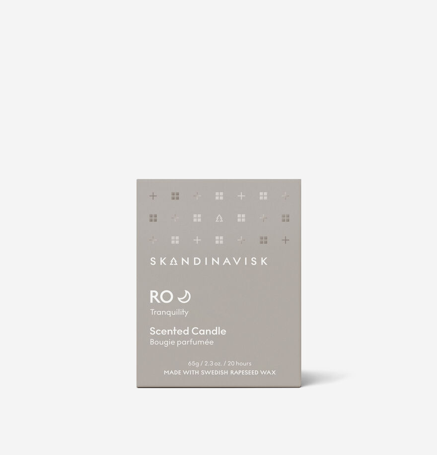 RO 65g Scented Candle - photo 2 | Skandinavisk