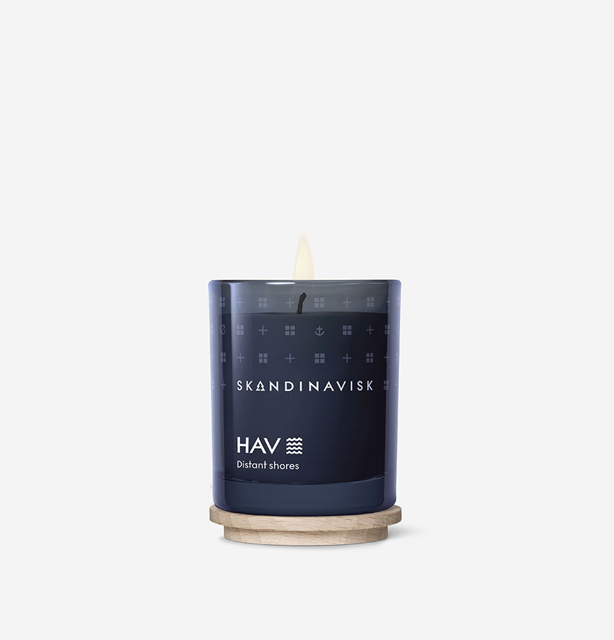 HAV 65g Scented Candle - photo 0 | Skandinavisk