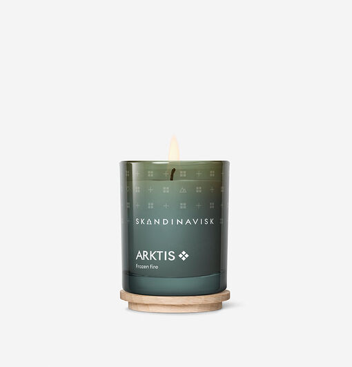 ARKTIS 65g Scented Candle
