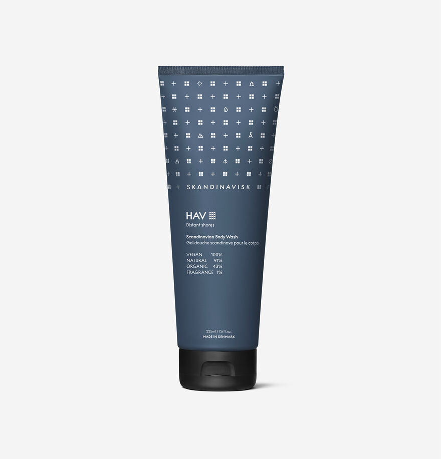HAV Body Wash image number 0