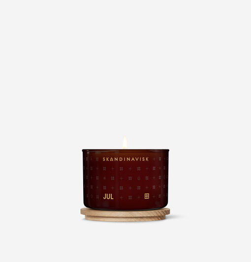 JUL 90g Scented Candle