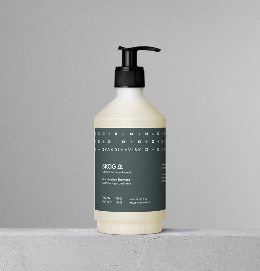 SKOG Shampoo image number 2