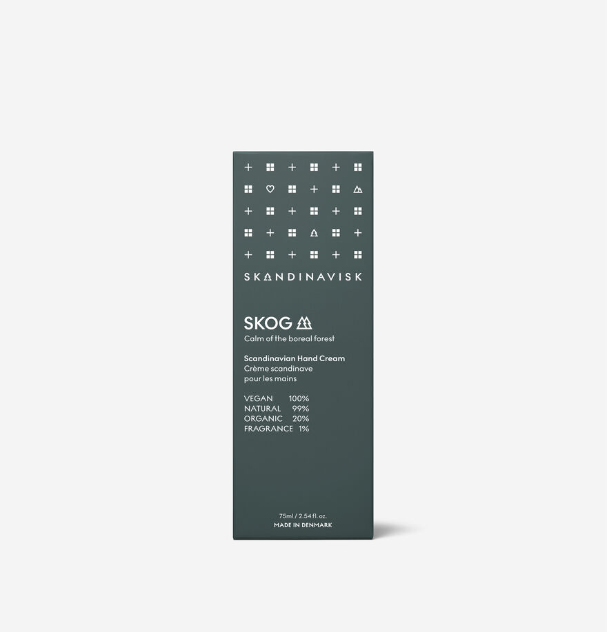 SKOG Hand Cream image number 2