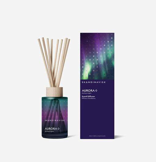 AURORA 100ml Scent Diffuser | Skandinavisk