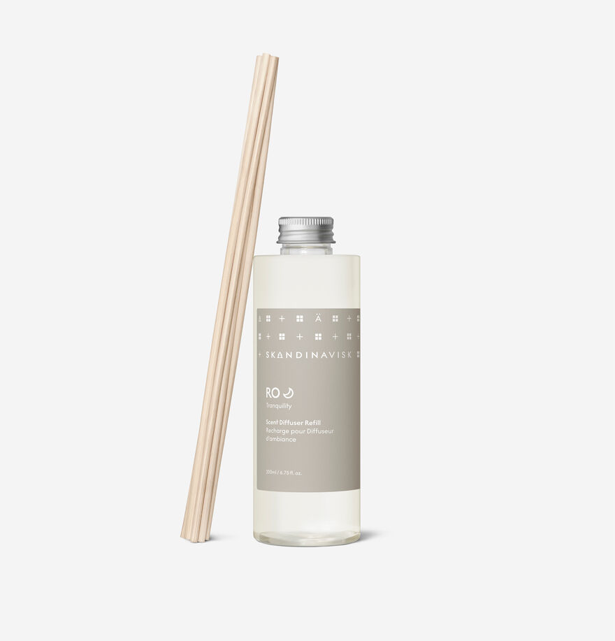 RO Scent Diffuser Refill image number 0