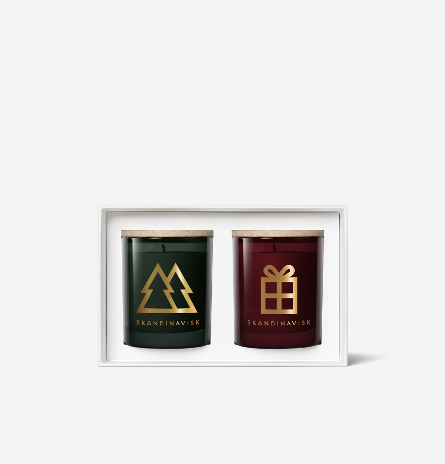FOREST & FEAST Giftset - photo 2 | Skandinavisk