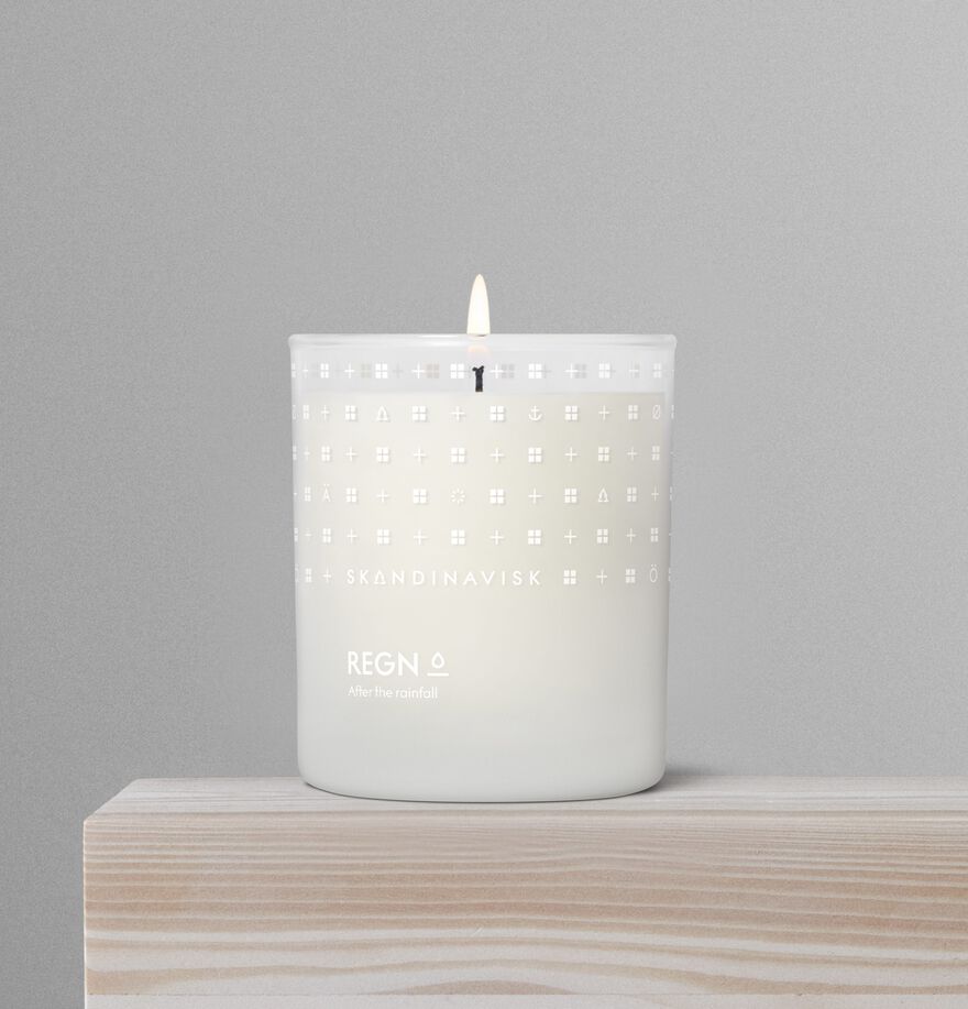 REGN Scented Candle image number 3