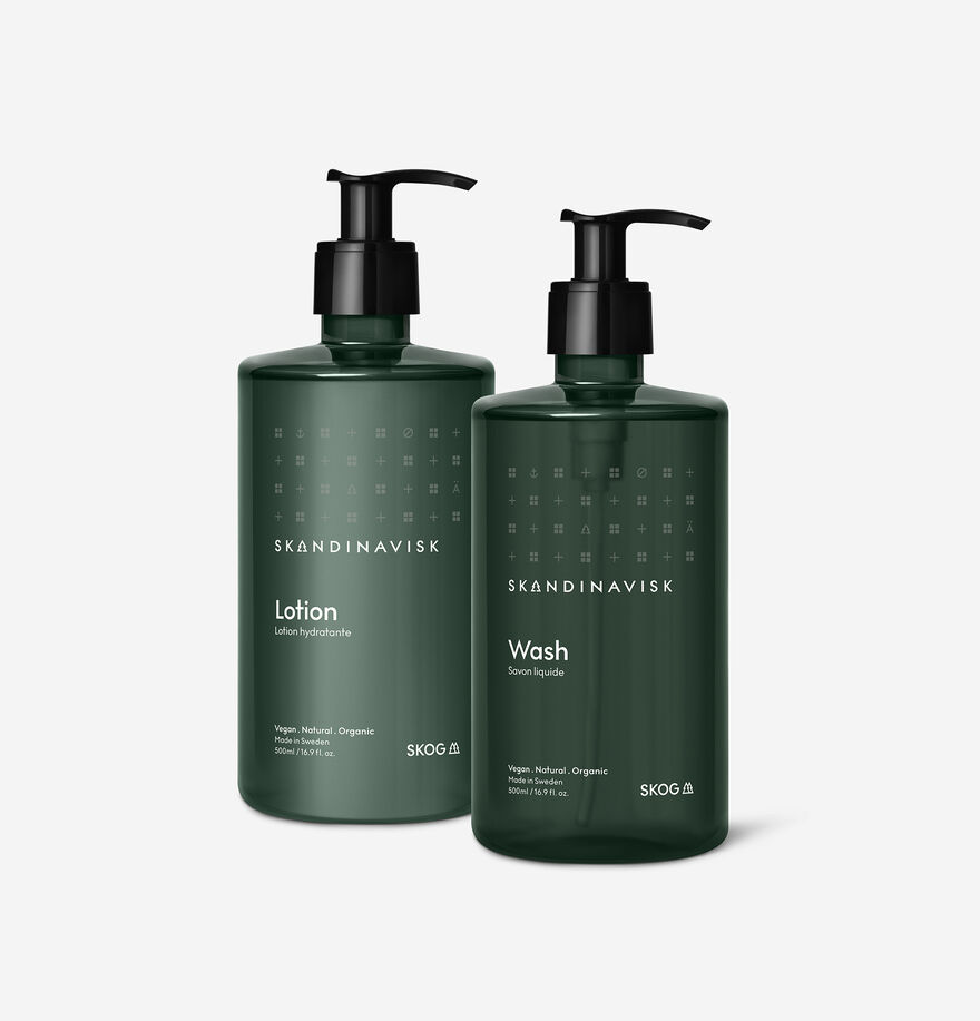 SKOG Hand & Body Duo image number 0