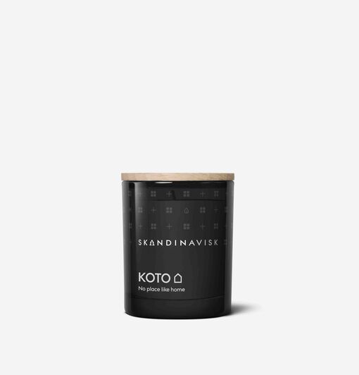 KOTO 65g Scented Candle | Skandinavisk