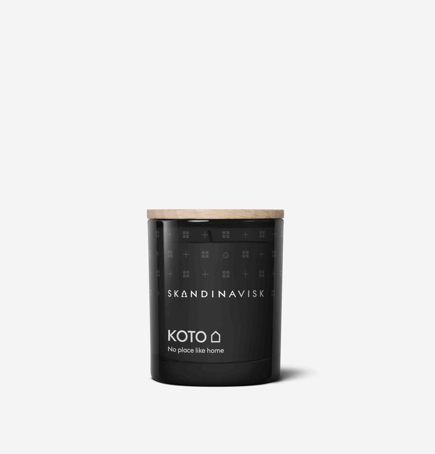 KOTO 65g Scented Candle - photo 0 | Skandinavisk