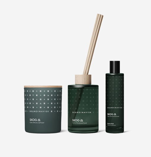 SKOG Home Trio